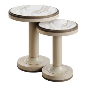 Frato Calgary Side Table