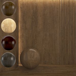 Collection Wood 06 (seamless)