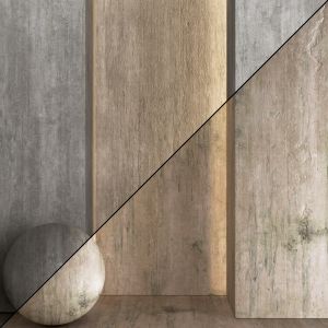 Collection Concrete 10