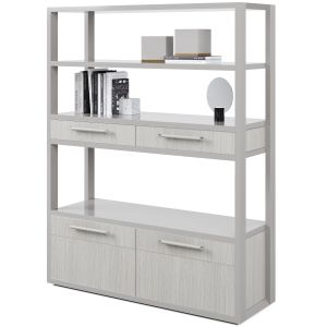 Bookcase Bolzano By Frato