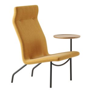 Lucio Chair By Established&sons