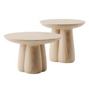 Soniah Side Tables By Faina