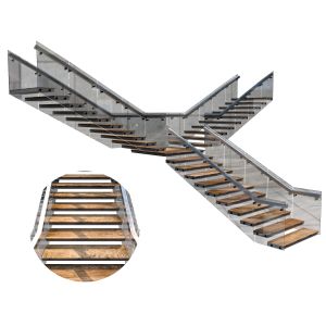 Modern Stair No7