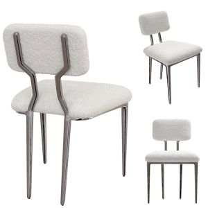 Edesia Dining Chair Carlyle Collective Fbc London