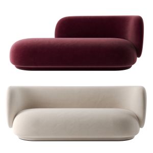 Rico Sofa By Ferm Living