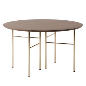 Mingle Dining Table By Ferm Living