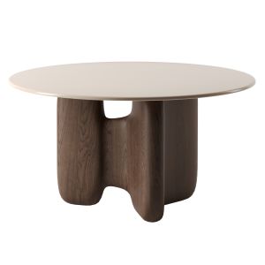 Rio Ipanema Dining Table By Roche Bobois