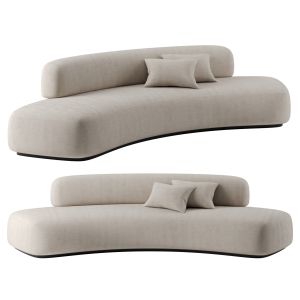 Bubble Sofa By Morada