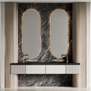 Bathroom Furniture 44