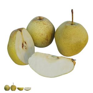 Pear