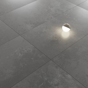 Portico - Concrete Dark Finish