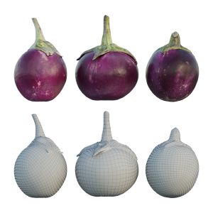 Eggplant