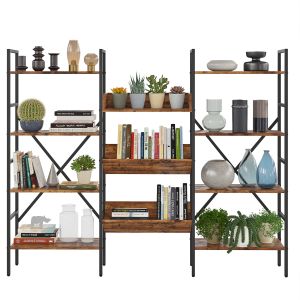 Bookcase Ironck