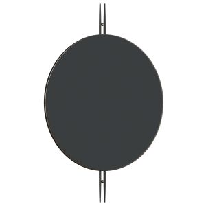 Ioi Wall Mirror