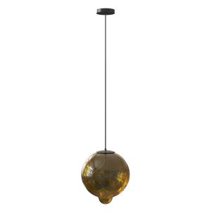 Meltdown Single Suspension Lamp