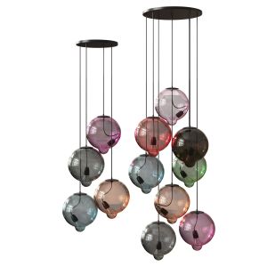 Meltdown Pendant Lamp