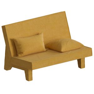 Bam! 2 Seater Sofa