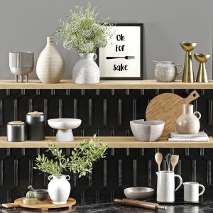 Kitchen Accessories04