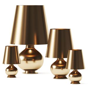 Fontanaarte Fontana Table Lamps