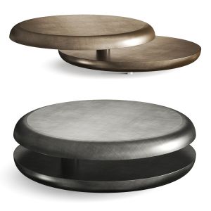 Cattelan Italia Yo-yo Coffee Table