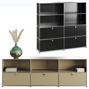 Usm Haller Sideboard