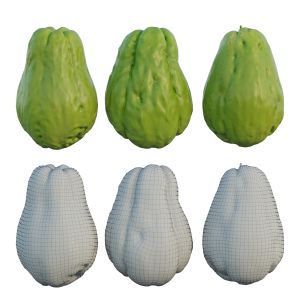 Chayote