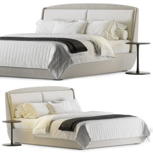 Ekeko Double Bed Twils