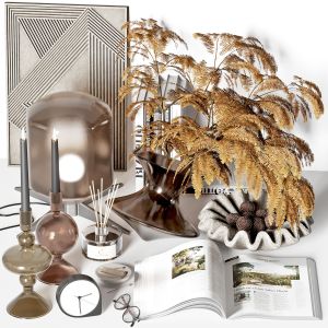 Decorative Set34