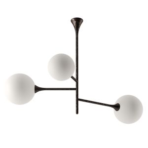 Lexie Ceiling Light Pierre Yovanovitch