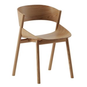 Port Dining Chair By Blu Dot