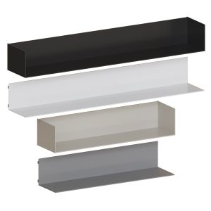 Profil Shelf