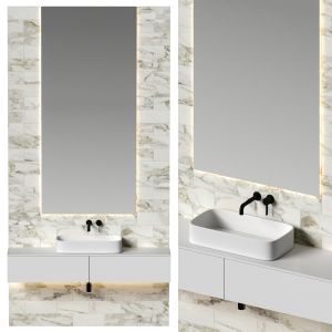 Bathroom Set 34