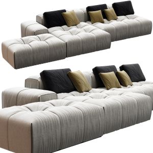 Saba Italia Pixel Sofa