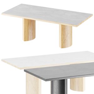 Giro Dining Table