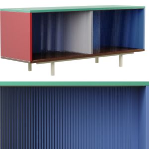 Hay Colour Cabinet M