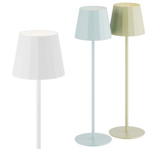 Objects Floor Lamp