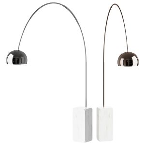 Flos Arco | Floor Lamp