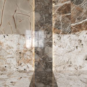 Creative Design Florim Nature Mood Marble