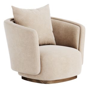 Caspia Arm Chair