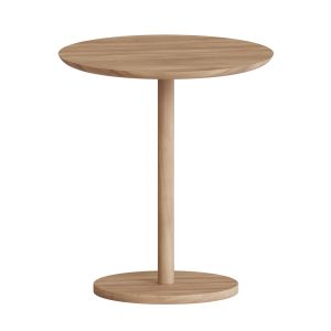 Hiroshima Side Table