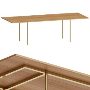 Anton Table