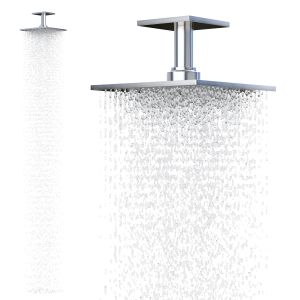 Axor Overhead Shower 30x30