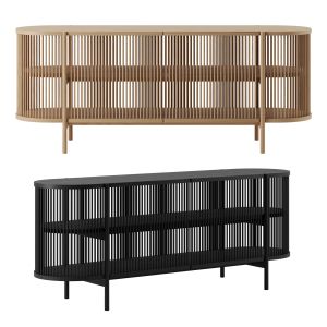 Bastone Sideboard By Poiat