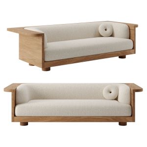 Nativ Sofa By Emmanuelle Simon