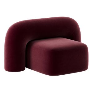 Moss Armchair By Artu