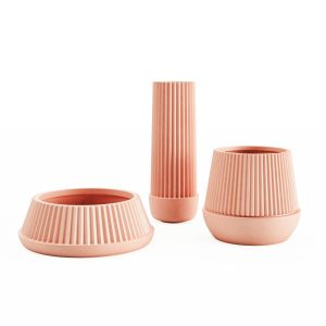 Terracotta Vases