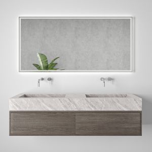 Bathroom Furniture Set