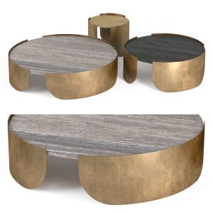 Cantori Atenae Coffee Tables