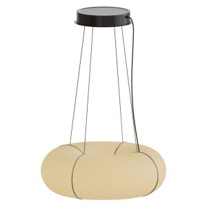 Tekio Circular Pendant Light