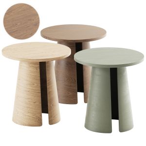 Cep Side Table By Teulat